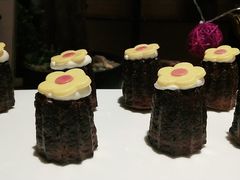 -上海东方佘山翰悦阁酒店·Vie全日制餐厅