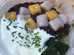 -WONDER ICE 萬得冰田(建設路总店)
