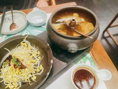 原味汽锅鸡-云海肴云南菜(曲江大悦城店)