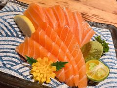 -小川洋风·寿司食堂(江汉路店)