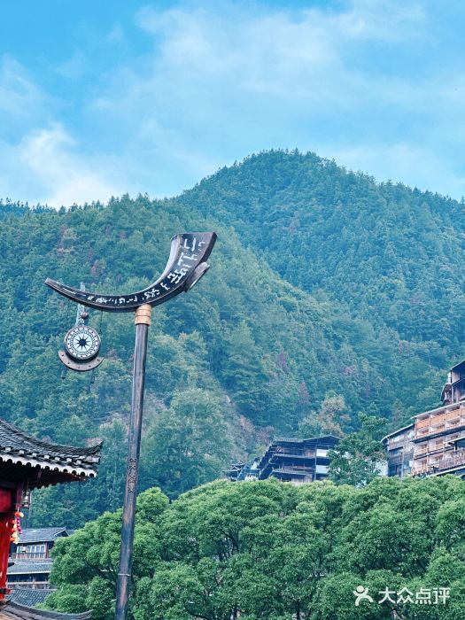 西江千户苗寨图片