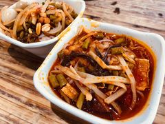 鸳鸯螺蛳粉-西环肥仔螺蛳粉(总店)