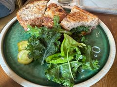 -O'mills Sourdough Bakery&Bistro(永嘉路店)
