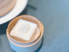 园林里的白玉方糕-江南雅厨(李公堤店)