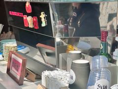 -糖房咖啡(南锣鼓巷店)