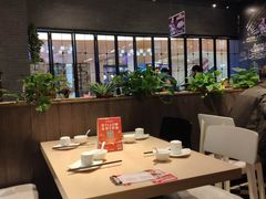 大堂-避风塘(嘉兴八佰伴店)