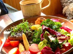 -O'mills Sourdough Bakery&Bistro(永嘉路店)