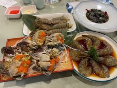 -渔娘渔家丹东海鲜(东直门店)