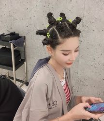 -OnHair造型