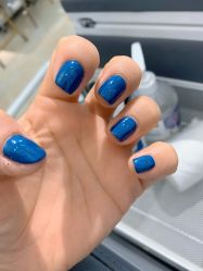 -1T·1M 日式美甲美睫