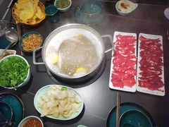 -二刀潮牛(重庆光环购物公园店)