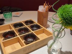 -華府Deluxe(兴业太古汇店)