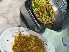 -小菜园新徽菜(无锡宜家荟聚中心店)