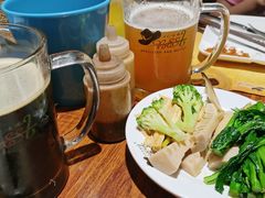 -汉巴味德(大悦城店)