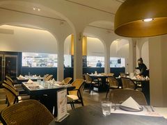 大堂-NIUNIUPARK和牛螃蟹(龙湖杭州滨江天街店)