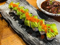 -樱の花亭日本料理店