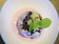 -東舍食唐精品陕菜馆