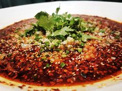 -陶苏·品味融合川菜(龙湖源著天街店)