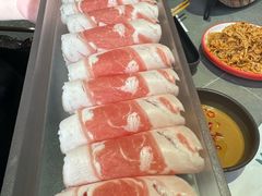 -乔先生涮肉·鲜活牛羊肉火锅(塘沽店)
