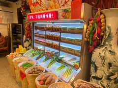 -西江美食舫·江西菜(健德桥店)