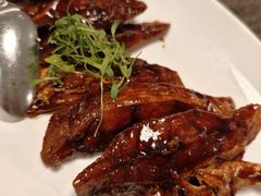五香现炸熏鱼-Yan Ting 宴庭中餐厅(上海静安瑞吉酒店)