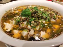 -蜀宴小调·精致家常菜(科华店)