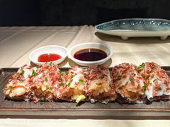 -侨美食家·粤菜(体育西路店)