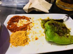 -很久以前羊肉串(清河店)