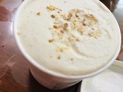 榛子-歎雪糕低糖低脂Gelato冰淇淋