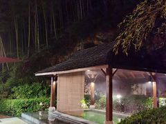 -安吉涵田度假村·水榭居中餐厅