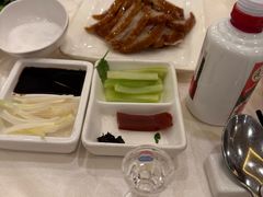 -北京全聚德(西客站店)