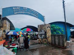 -班达拉奈克国际机场