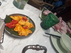 -椰子不语 椰子鸡火锅(淮海店)