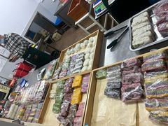 -非遗近水楼糕团(景德路店)