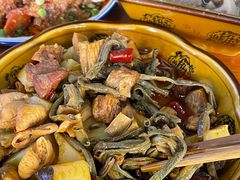 -蒸香碗大碗菜(簇桥店)