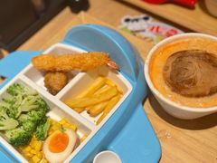 -味千拉面(大润发店)