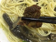 -瞻老元面馆(双塘路店)