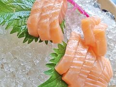 -黑松白鹿(金融街店)