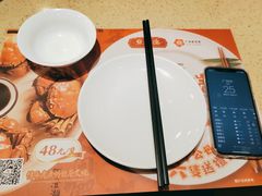 -点都德(德江楼店)