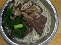 猪脏粉-守英猪脏粉(仓桥街店)