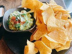 -Q MEX 库迈墨西哥餐吧(三里屯店)