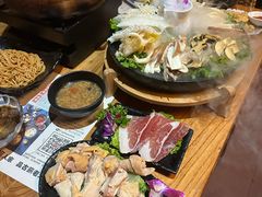 -束河人家(南锣鼓巷店)