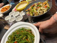 -小菜园新徽菜(北京大兴龙湖天街店)