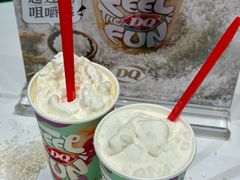 -DQ·蛋糕·冰淇淋(大宁国际商业广场店)