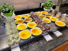 -威斯汀舞台餐厅