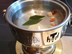 -鼎泰亨·海鲜牛肉餐厅(滨江店)
