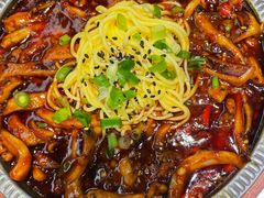 -大叹号·朝鲜族烤肉(潍坊泰华城店)