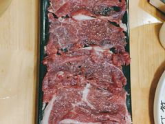 -嬷孙家潮汕牛肉火锅(北京路天河城店)