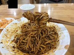 -华兴街自力面店