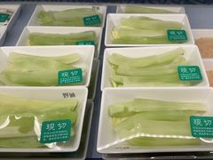 -野妹火锅(龙岗店)
